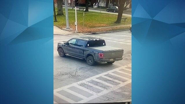 Whitesboro hit and run